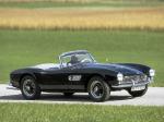 BMW 507 1956 года